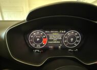 2021 Audi TTS