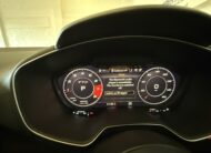 2021 Audi TTS