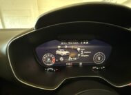 2021 Audi TTS