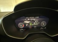 2021 Audi TTS