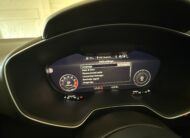 2021 Audi TTS