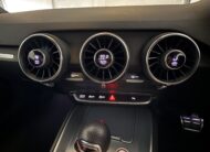 2021 Audi TTS