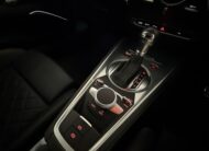 2021 Audi TTS