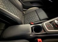 2021 Audi TTS