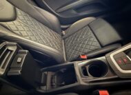 2021 Audi TTS