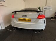 2021 Audi TTS