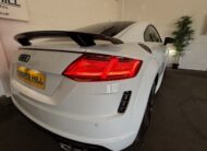 2021 Audi TTS