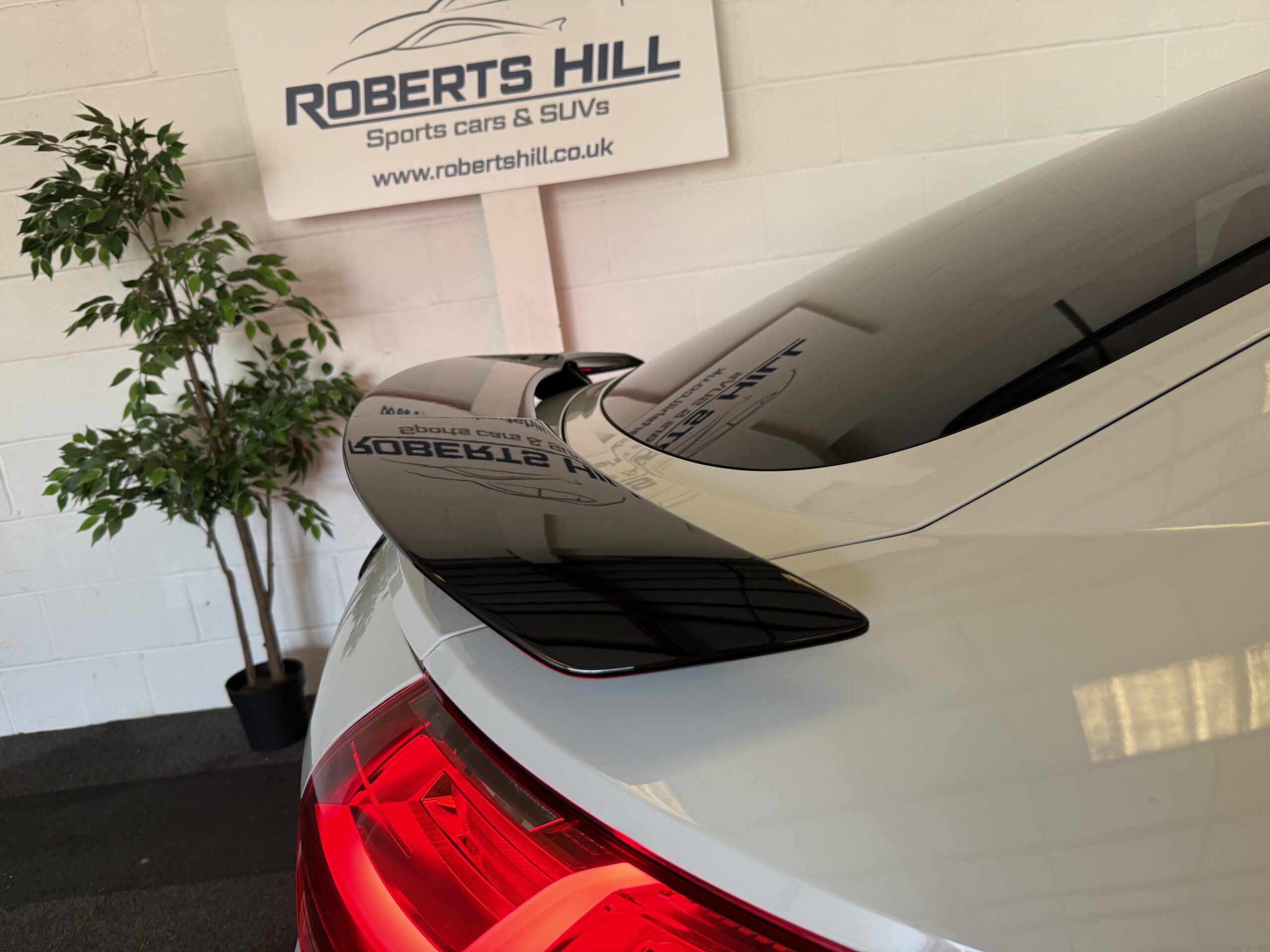 2021 Audi TTS