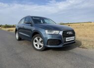 2018 Audi Q3 1.4