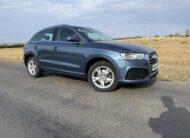2018 Audi Q3 1.4