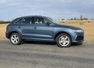 2018 Audi Q3 1.4