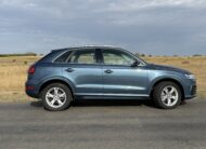 2018 Audi Q3 1.4