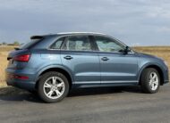 2018 Audi Q3 1.4