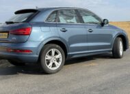 2018 Audi Q3 1.4