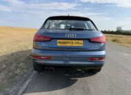2018 Audi Q3 1.4