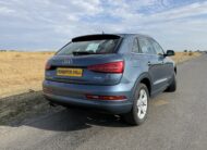 2018 Audi Q3 1.4