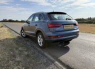 2018 Audi Q3 1.4