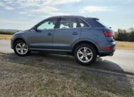 2018 Audi Q3 1.4