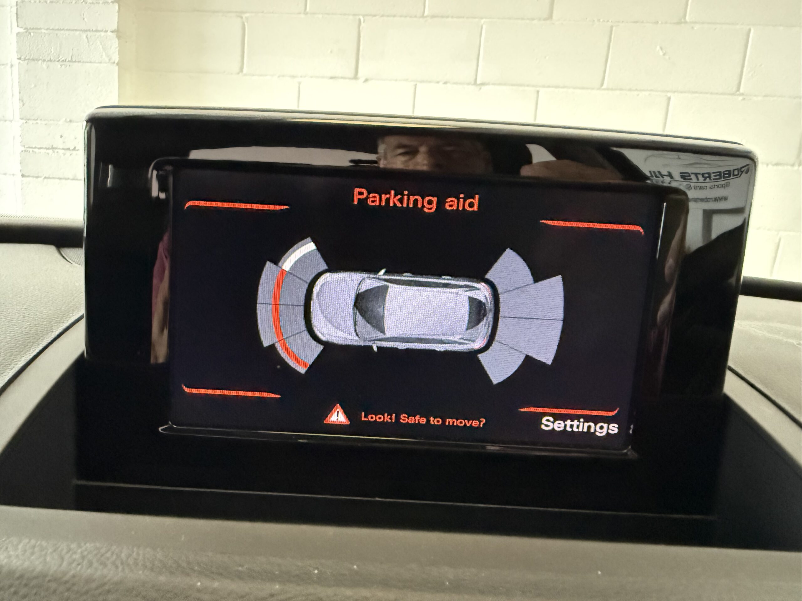 2018 Audi Q3 1.4
