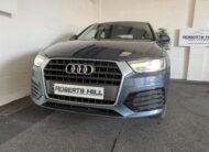 2018 Audi Q3 1.4