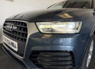 2018 Audi Q3 1.4