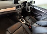 2018 Audi Q3 1.4