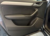 2018 Audi Q3 1.4