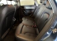 2018 Audi Q3 1.4