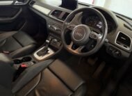 2018 Audi Q3 1.4