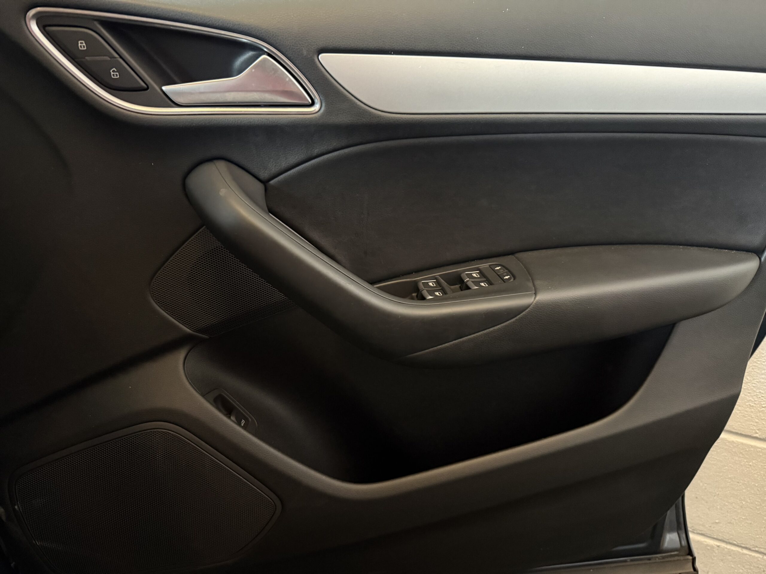 2018 Audi Q3 1.4