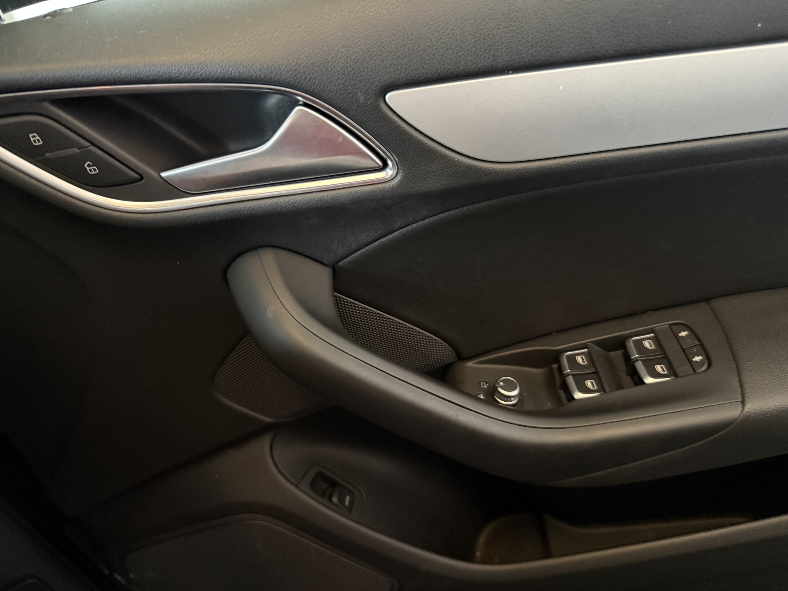 2018 Audi Q3 1.4