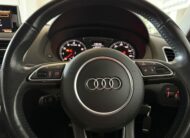 2018 Audi Q3 1.4