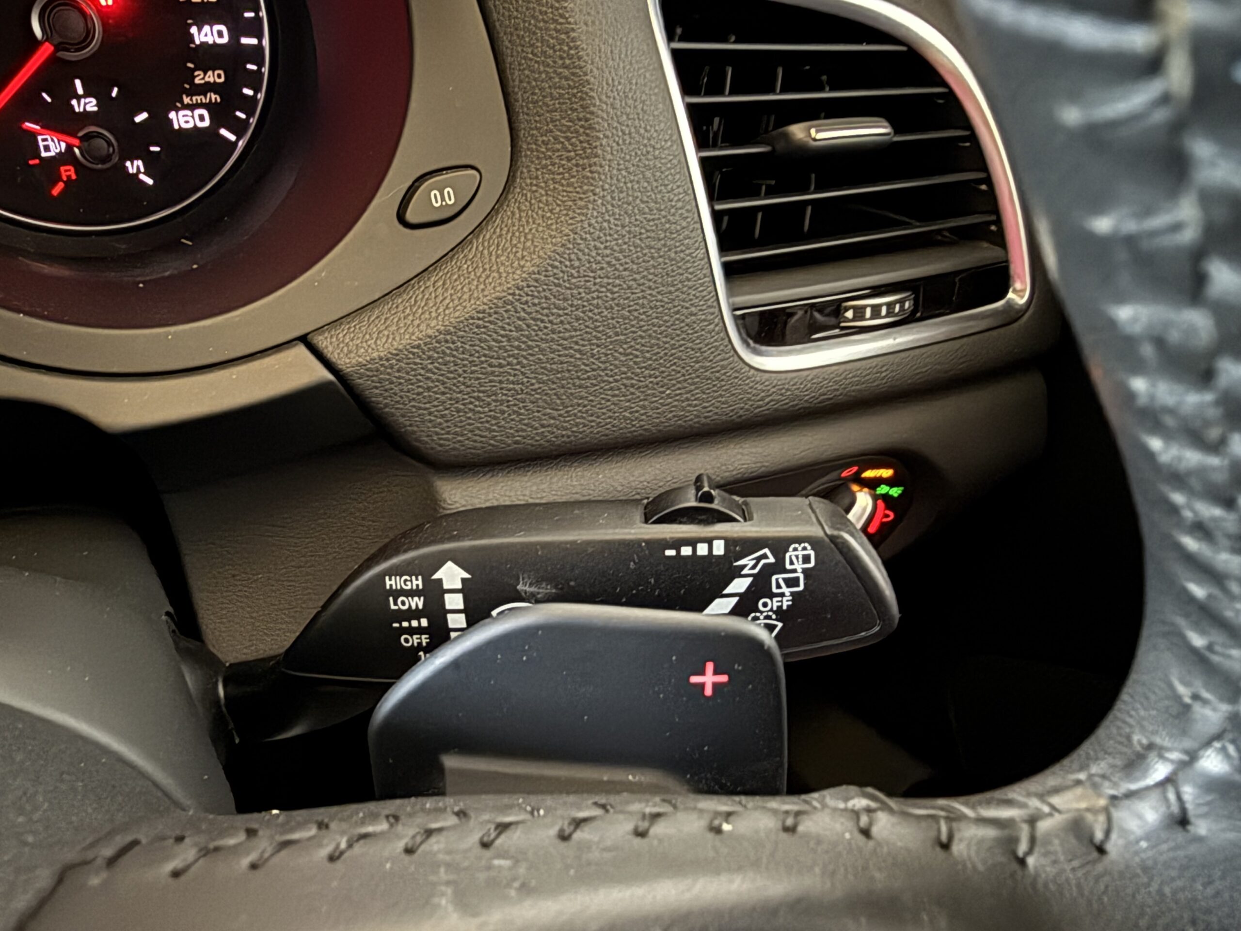 2018 Audi Q3 1.4