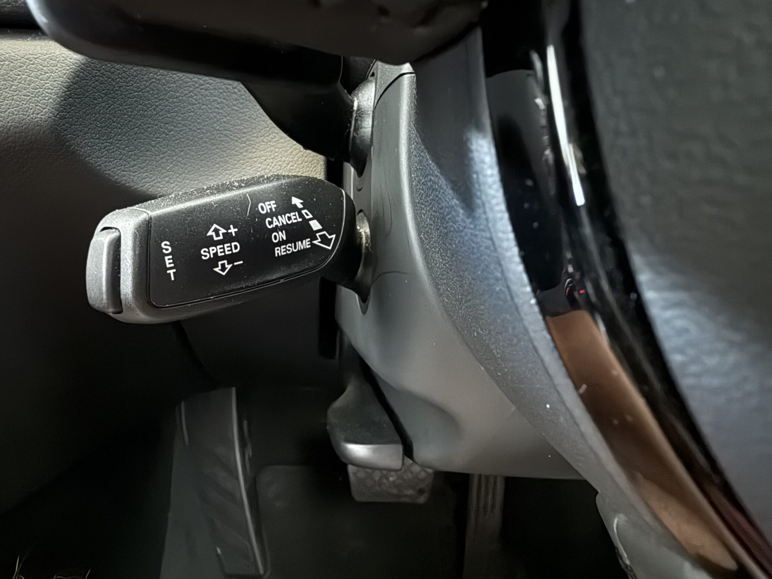 2018 Audi Q3 1.4