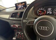 2018 Audi Q3 1.4
