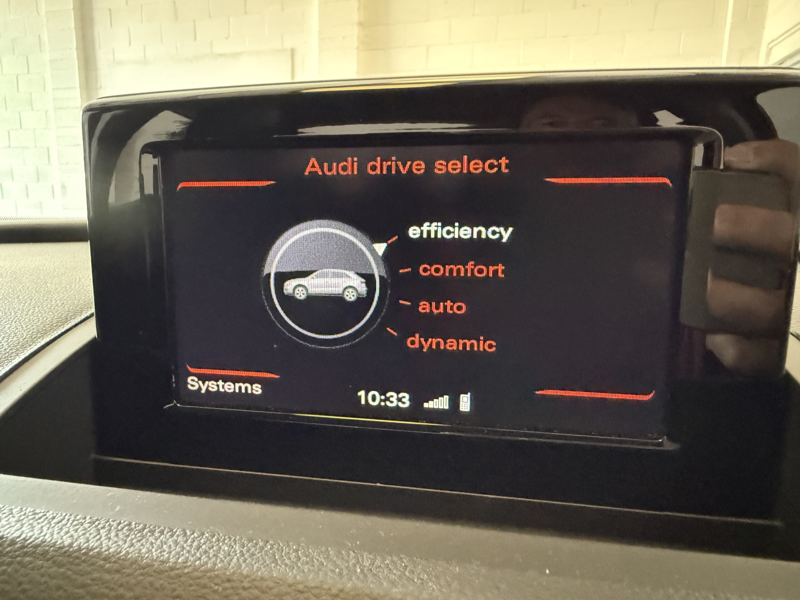 2018 Audi Q3 1.4