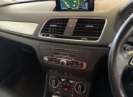 2018 Audi Q3 1.4