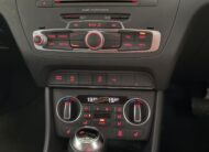 2018 Audi Q3 1.4