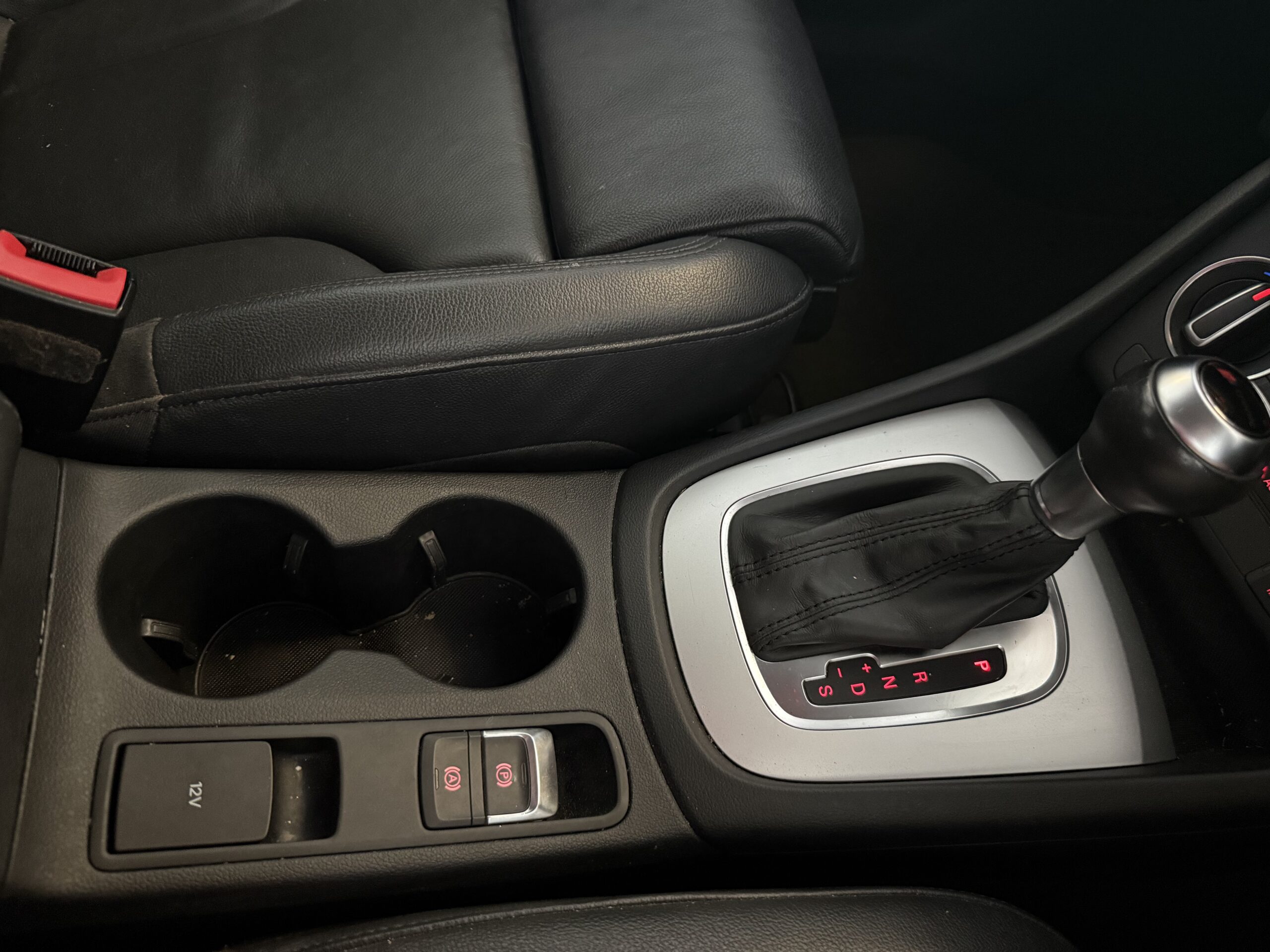2018 Audi Q3 1.4