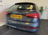 2018 Audi Q3 1.4
