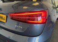 2018 Audi Q3 1.4