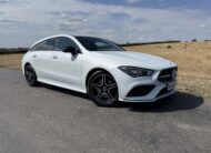 2022 Mercedes CLA 200