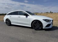 2022 Mercedes CLA 200