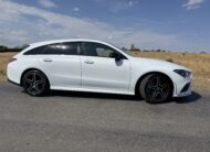2022 Mercedes CLA 200