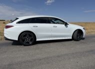 2022 Mercedes CLA 200