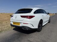 2022 Mercedes CLA 200