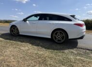 2022 Mercedes CLA 200