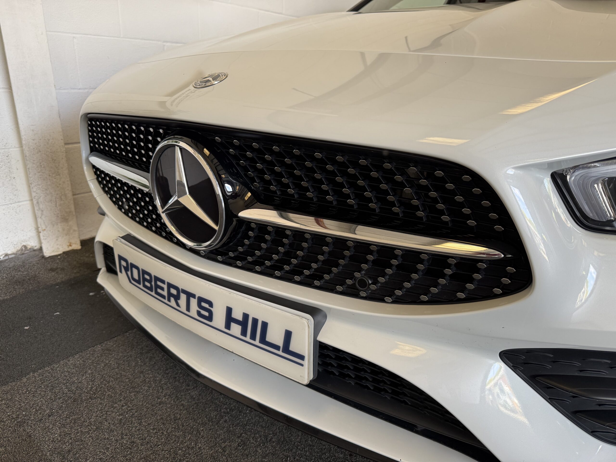 2022 Mercedes CLA 200