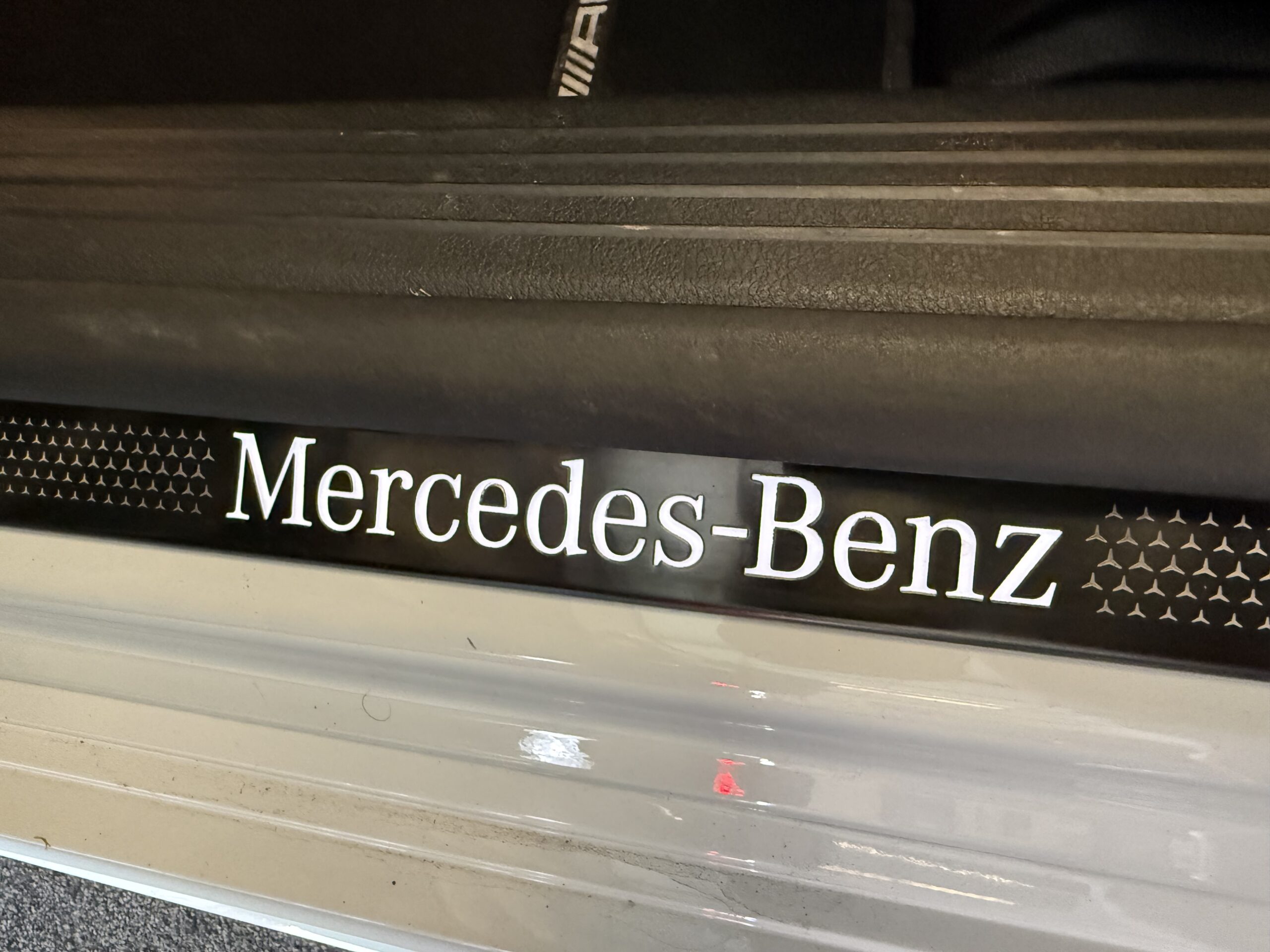 2022 Mercedes CLA 200