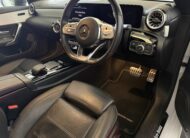2022 Mercedes CLA 200